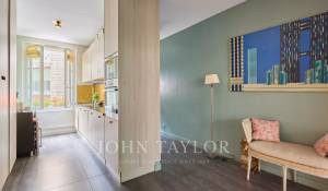 Sale Apartment Paris 16ème