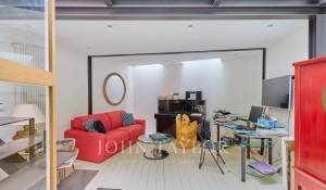 Sale Apartment Paris 16ème