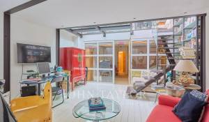 Sale Apartment Paris 16ème