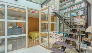 Sale Apartment Paris 16ème