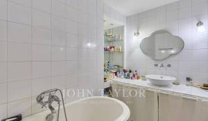 Sale Apartment Paris 16ème