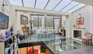 Sale Apartment Paris 16ème
