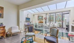 Sale Apartment Paris 16ème
