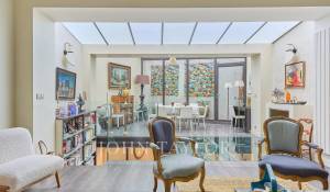Sale Apartment Paris 16ème