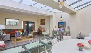 Sale Apartment Paris 16ème