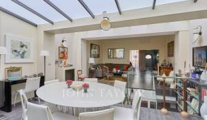Sale Apartment Paris 16ème