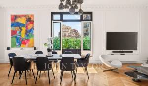 Sale Apartment Paris 16ème