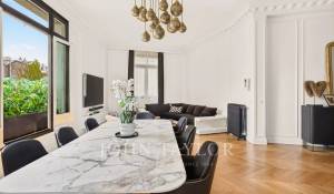 Sale Apartment Paris 16ème