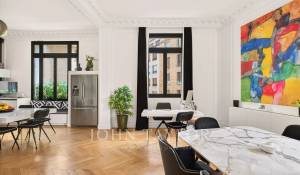 Sale Apartment Paris 16ème