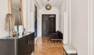 Sale Apartment Paris 16ème