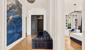 Sale Apartment Paris 16ème