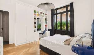 Sale Apartment Paris 16ème