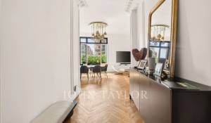 Sale Apartment Paris 16ème