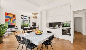 Sale Apartment Paris 16ème