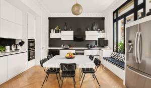 Sale Apartment Paris 16ème