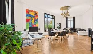 Sale Apartment Paris 16ème