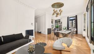 Sale Apartment Paris 16ème