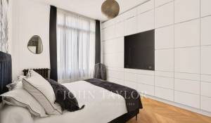 Sale Apartment Paris 16ème