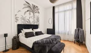 Sale Apartment Paris 16ème