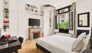 Sale Apartment Paris 16ème