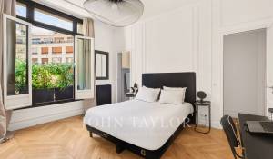 Sale Apartment Paris 16ème