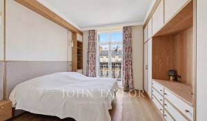 Sale Apartment Paris 16ème