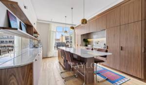 Sale Apartment Paris 16ème