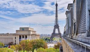 Sale Apartment Paris 16ème