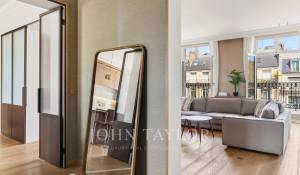 Sale Apartment Paris 16ème
