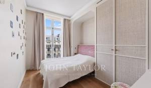 Sale Apartment Paris 16ème