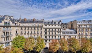 Sale Apartment Paris 16ème