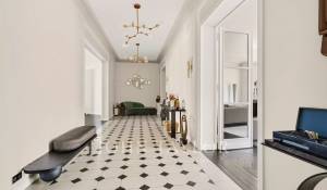 Sale Apartment Paris 16ème