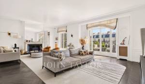 Sale Apartment Paris 16ème