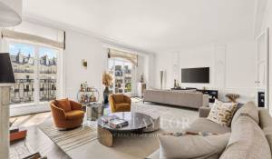 Sale Apartment Paris 16ème