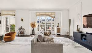 Sale Apartment Paris 16ème