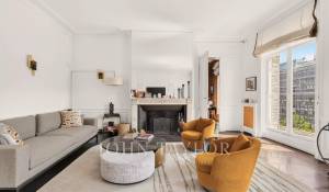 Sale Apartment Paris 16ème