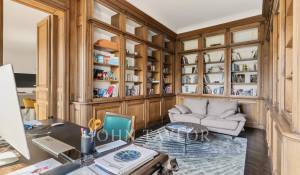 Sale Apartment Paris 16ème