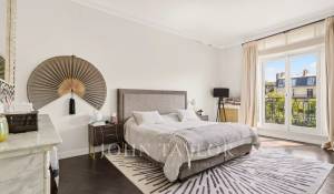 Sale Apartment Paris 16ème