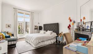 Sale Apartment Paris 16ème