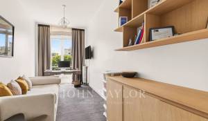 Sale Apartment Paris 16ème