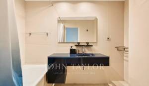 Sale Apartment Paris 16ème