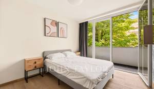 Sale Apartment Paris 16ème