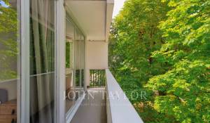 Sale Apartment Paris 16ème