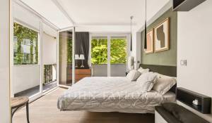 Sale Apartment Paris 16ème