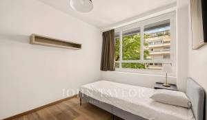 Sale Apartment Paris 16ème