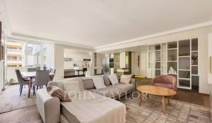 Sale Apartment Paris 16ème