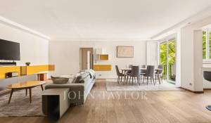 Sale Apartment Paris 16ème