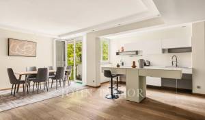 Sale Apartment Paris 16ème