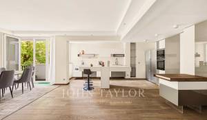 Sale Apartment Paris 16ème
