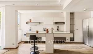 Sale Apartment Paris 16ème
